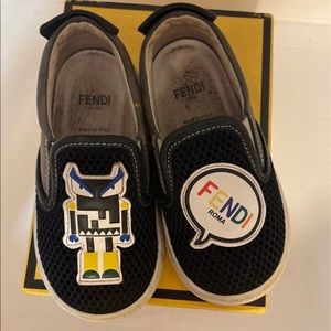 Fendi shoes